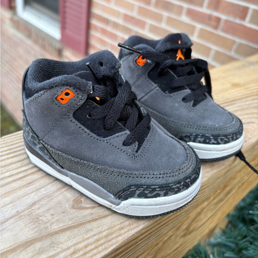4c Jordan’s